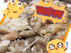 -金鼎雪山牦牛杂火锅(理县总店)