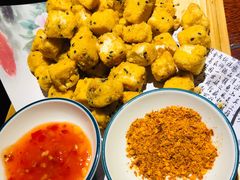 -永安鱼庄·镇江菜(丁卯店)