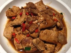 -千百味红餐厅·江西菜(绿地双子塔店)