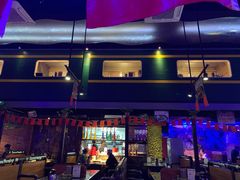 -战友蚝情烧烤工场(嘉华店)