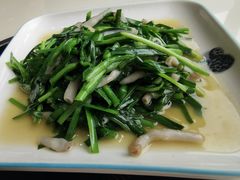 -鑫悦楼煎蟹·16年海鲜大排档