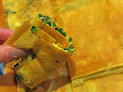 -赵记煎饼卷大葱(东岳店)