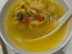 -富淳饭店(世纪公园店)