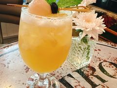 -北平花园·潮玩萌牙·北平咖啡(南锣鼓巷胡同店)