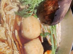 -沼津港精致料理·寿喜烧·烧鸟(青浦宝龙广场日料榜单店)