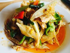 -维吾尔餐厅(宜山路店)