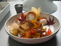 -blend咖啡部落(卓悦中心店)