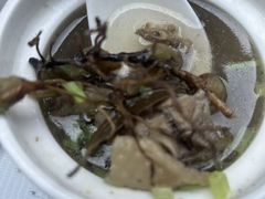 -吴祥记潮州菜·百年老字号·砂锅粥