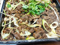 -清真永恒华威肉饼(潘家园店)