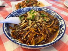 -玲珑餐厅(陕西南路店)
