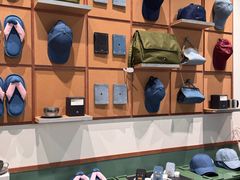 -M Stand(南京新街口金鹰店)