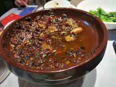 -味上湘菜馆(河马店)