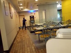 -麦当劳(联盛店)