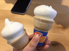 -DQ·蛋糕·冰淇淋(金桥店)