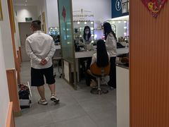 -海马体照相馆(万菱汇店)