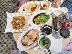 -香港池仔记肠粉王(博多新记襄阳南路店)