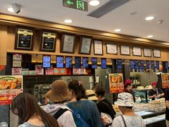 -王家沙点心店(南京西路总店)