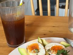 -Egg•Allday Brunch(襄阳北路店)