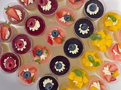 -威利旺卡烘焙西点蛋糕培训(朝阳校区)