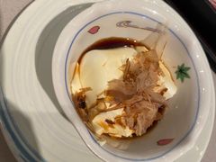 芝士冷豆腐-dodonpa.墩墩伐 便当食堂(博华广场店)