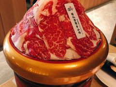-温野菜涮涮锅(大悦城店)