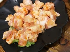 -大壮家原味烤肉(兴华北街店)
