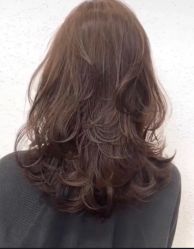 -川和潮人漂色·烫染·接发