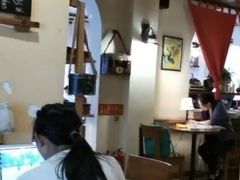 大堂-漫咖啡MAANCOFFEE(人大店)