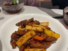 -莆田餐厅PUTIEN(三里屯店)