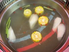 -三头牛·潮汕牛肉生蚝火锅 (夏湾店)