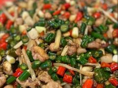 -阿嫂印象·民间江湖菜(大学城店)