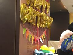 -肯德基(布吉老街店)