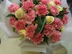 -拾花记花艺·求婚·订婚·生日布置(高新店)