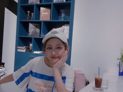 -intime coffee(芝麻街店)