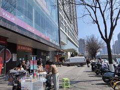 -迪卡侬(南二环店)