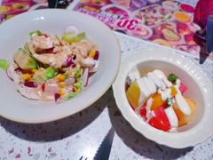-战斧牛排餐厅(悦方IDmall店)