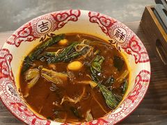 -破店肥哈·东北烧烤(南山保利店)
