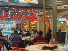 -皮记海鲜1995(寮步店)