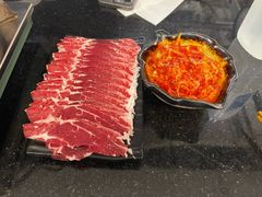 -炙韩料理·部队锅专门店