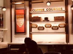 大堂-Peet's 皮爷咖啡(东湖路手作店)
