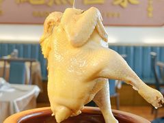 -鲍馬爺·首创鲍鱼鸡(银座店)