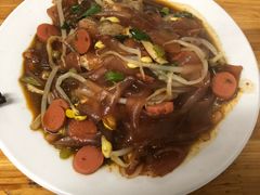 -何记酿皮店(西流湾店)