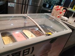 -遇上西雅图多融合海鲜自助餐厅(中房金谊广场店)