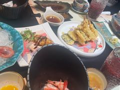 -红叶日本料理(开发区店)