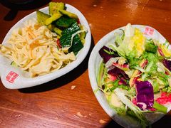 -高兴壹锅·潮汕鲜牛肉火锅(良乡梅花庄店)