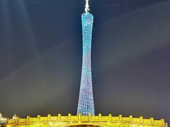 -海心沙亚运公园
