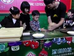 -乐凯撒披萨(欢乐颂购物中心店)