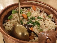 -一坐一忘云南菜(卓悦中心)