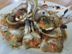 -长平肥姐白粥·海鲜打冷