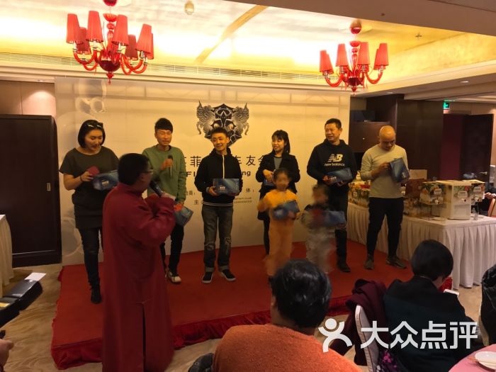 长安俱乐部图片 - 第6张